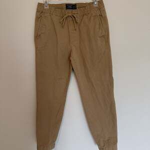 Men's A&F All-Day Jogger Size Small